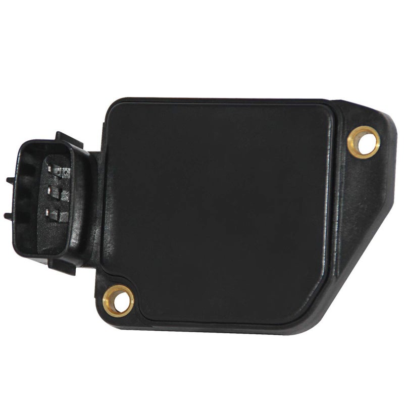 Partschoice New Mass Air Flow Sensor Meter MAF Sensor Compatible with Nissan Frontier Pickup Xterra 2.4L L4 Fit AFH55M-12 16017-1S710 - Image 3